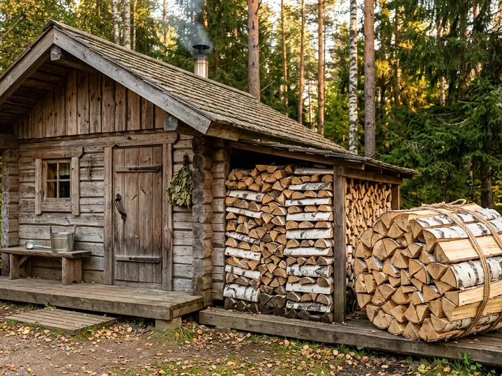 Берёза камерной сушки — Астрахань